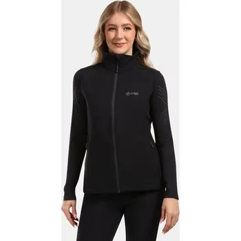 Dámská vesta KILPI NOIL-W Černá 44