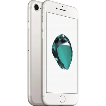 Mobilní telefon Smartphone Apple iPhone 7 2 GB / 128 GB 4G (LTE) stříbrný