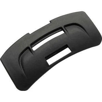 Motodoplněk SHOEI kryt baterie NEOTEC II/GT-AIR II matt black