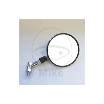 Zrcátko pro motocykl JMT zpětné zrcátko ZR 0230 chrom left or right