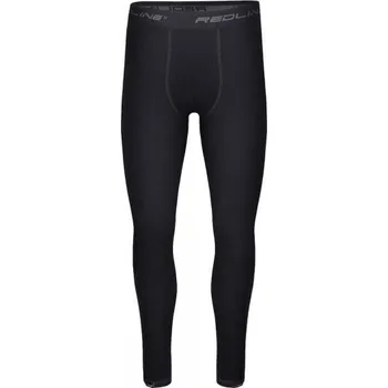 Pánské kalhoty REDLINE kalhoty SATURN OUTLAST LL Funkční black - S