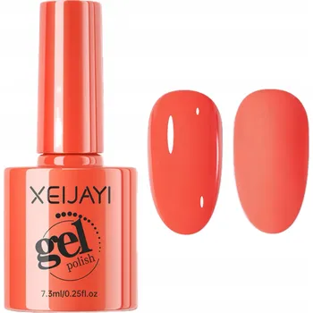 Lak na nehty Hybridní lak na nehty UV/LED 7,3ml /g C017