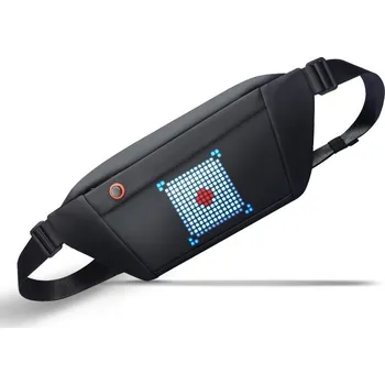 Městský batoh Batoh pro notebook Mark Ryden MR2588_00 černá