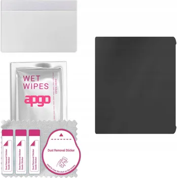 Příslušenství pro čtečku elektronické knihy Hybridní Sklo s filtrem soukromí pro POCKETBOOK Era Color, PRIVACY