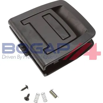 Nářadí pro automobil Kloub, klapka odkládací přihrádky BOGAP B5142100