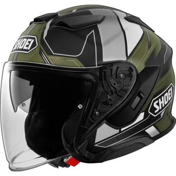 Motodoplněk SHOEI přilba J-CRUISE 3 Whizzy TC-11 - M