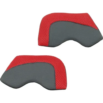 Helma na motorku SHOEI výstelka CENTER PAD SIDE Type P pro X-SPR Pro - F9