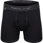 REDLINE boxerky MARS OUTLAST Funkční black - S