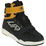 FURYGAN boty GET DOWN black/brown - 42