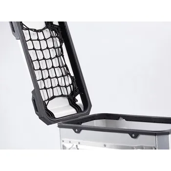 SW MOTECH síťka TRAX ADV 45 black