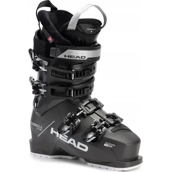 Sjezdové boty Lyžařské boty Head FORMULA 85 grip walk, velikost 41