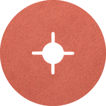 Brusný kotouč Pferd 64130111 | ABR. DISC 80FS115-22 A-COOL 100