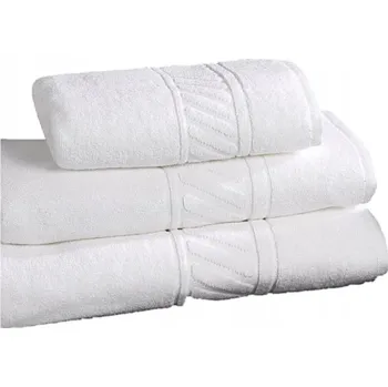 Ručník Osuška 4HORECA.EU 50x100 cm bavlna