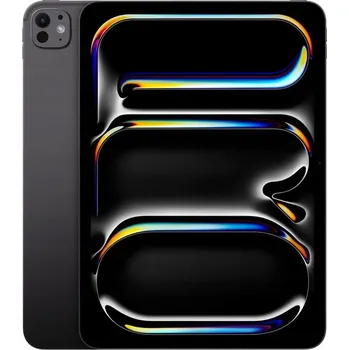 Tablet Tablet Apple iPad Pro 11" 11" 16 GB / 1 TB černý