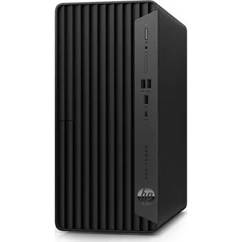 Stolní počítač HP Pro Tower 400 G9, černá