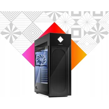 Stolní počítač HP OMEN 45L GT22 Intel Core i9-14900K 64GB DDR5 4TB SSD RTX 4090 24GB Win11