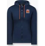 Dámská mikina KTM Red Bull Racing s velkým logem KTM XXS