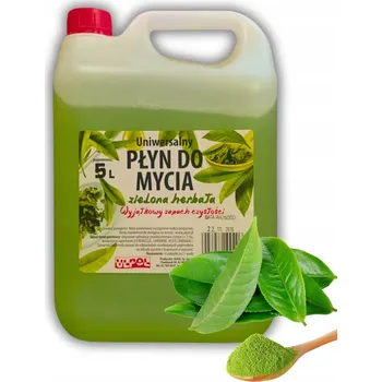 Univerzální čisticí prostředek Ulpol univerzální čisticí prostředek 5 l
