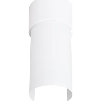 Sollux Lighting Stropní svítidlo FLASH bílé