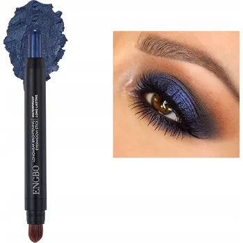 Oční stíny Oční stíny v tyčince s štětečkem matné perleťové Shimmer #08