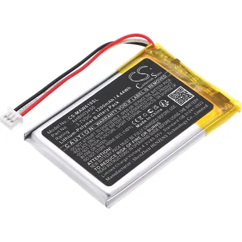 Baterie Cameron Sino CS-MAW610SL za Omen AHB603450 - neoriginální