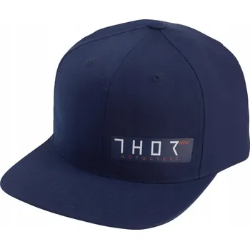 Kšiltovka Kšiltovka Thor Section Snapback