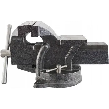 Svěrák Otočný svěrák Kotarbau 100 mm