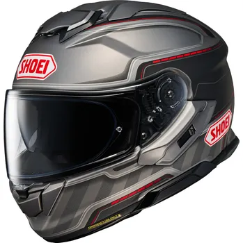 Helma na motorku SHOEI přilba GT-AIR 3 Discipline TC-1 - L