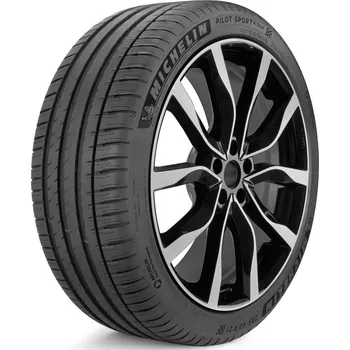Letní osobní pneu Michelin PILOT SPORT 4 SUV 315/35 R20 110Y XL EMT
