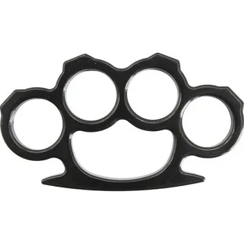 Sebeobrana Boxer, Černý