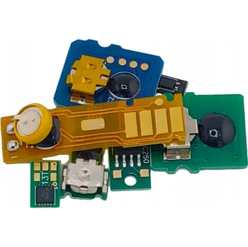 Příslušenství pro čtečku elektronické knihy Čip černý Ricoh MP401 (841886, 841887)