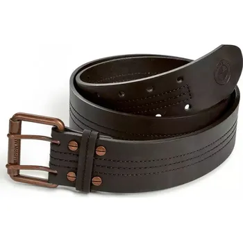 Opasek BMW pásek BOXER brown - 110