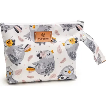 T-TOMI Small Baggie Owl princess