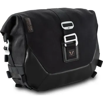Auto-moto SW MOTECH boční brašny LEGEND GEAR LC1 9.8L black - Levá
