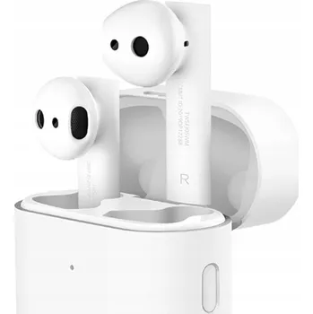 Sluchátka Bezdrátová sluchátka do uší Xiaomi Mi True Basic