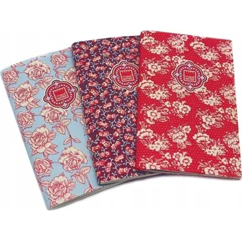 Sešit Sešit linkovaný Zadejte svou hodnotu... Make Notes 32 listů