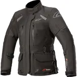 ALPINESTARS bunda STELLA ANDES V3 DRYSTAR dámská black/dark gray - M