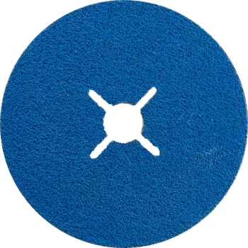 Brusný kotouč Pferd 64279030 | FIBERSCHL. FS 100-16 VICTOGRAIN-COOL 80