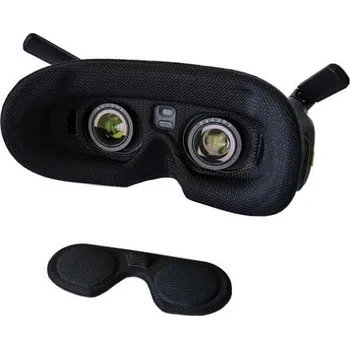 Dron DJI Goggles 2 / Integra - Pěnové polstrování a ochrana objektivu