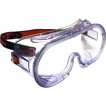 ochranné brýle Ochranné brýle proti úlomkům Climax 539-C