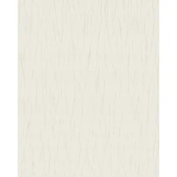 Tapeta Vinylová tapeta s reliéfem - moderní dekorativní vzor, základní tapeta do pokoje