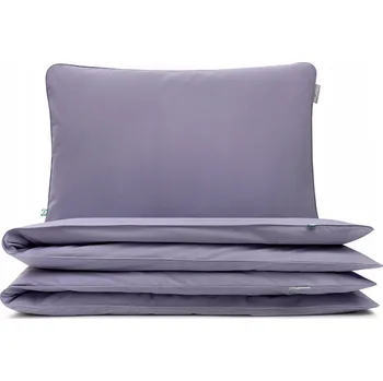 Povlečení SADA POVLEČENÍ 220x200 + 2x POVLEČENÍ NA POLŠTÁŘ 80x70 100% BAVLNA | MUMLA