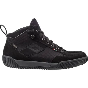 Moto obuv GAERNE boty G.RAZOR Gore-Tex black - 48