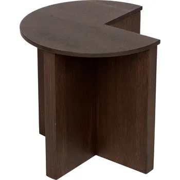 Konferenční stolek FOGIA Stolek Supersolid, Smoked Oak