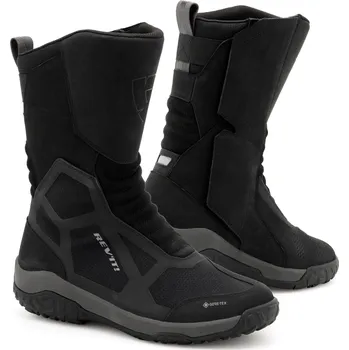 Moto obuv REVIT boty EVEREST GTX black - 46