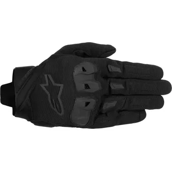 Moto rukavice ALPINESTARS rukavice SP X 1 černá/černá 2025 - M