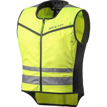 REVIT vesta ATHOS 2 neon yellow - 4XL
