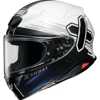 Helma na motorku SHOEI přilba NXR2 Ideograph TC-6 - 2XS