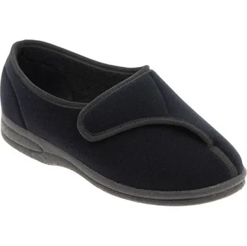 Dámské polobotky PodoWell BALADIN zdravotní obuv unisex černá Velikost: 48