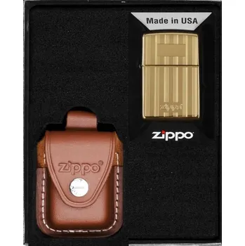 Zapalovač Zapalovač zippo